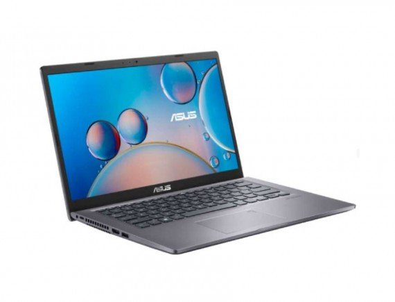 ASUS VivoBook A416JAO-FHD352 - Slate Grey [Intel Core i3-1005G1 / 4GB / 512GB SSD / 14inch / Win10 / OHS]