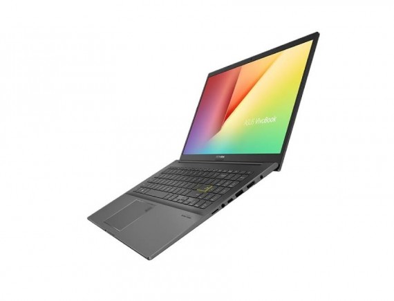 ASUS VivoBook 15 K513EA-OLED321 - Indie Black [Intel® Core™ i3-1115G4 / 4GB / 256GB SSD / OLED FHD / 15.6inch / Win10 / OHS]