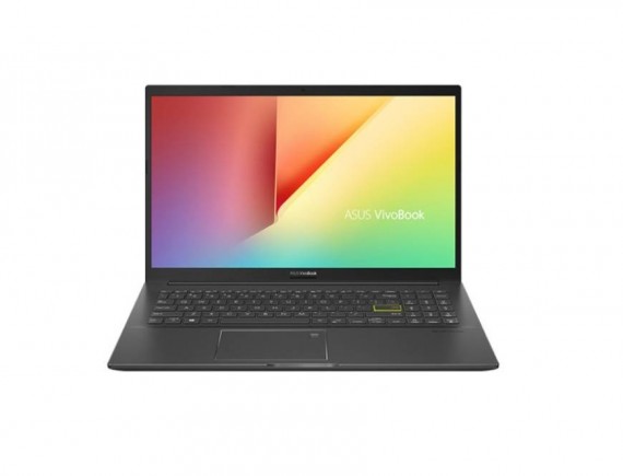 ASUS VivoBook 15 K513EA-OLED321 - Indie Black [Intel® Core™ i3-1115G4 / 4GB / 256GB SSD / OLED FHD / 15.6inch / Win10 / OHS]