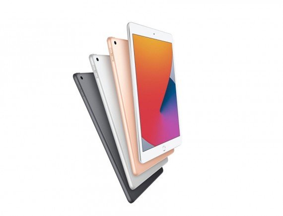 Apple iPad 8 10.2 32 GB Cellular 