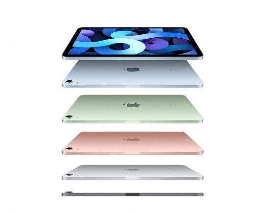 APPLE IPAD Air 4 10.9 (20) 256 GB WIFI