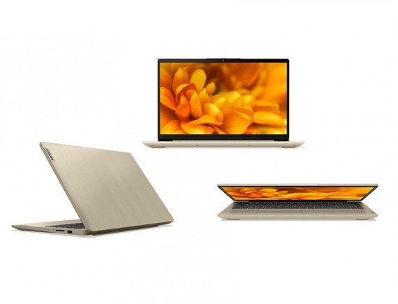 Lenovo Ideapad Slim - 3i 14ITL6 82H700GUID 4GB + 4GB DDR4 3200 SODIMM / 512GB SSD -   i7 UMA Sand