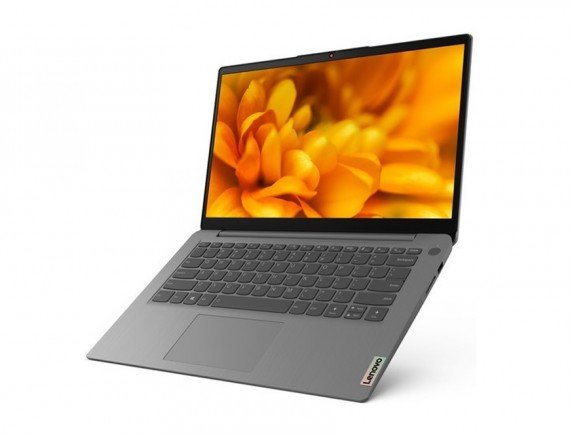 Lenovo Ideapad Slim - 3i 14ITL6 82H700GWID 4GB + 4GB DDR4 3200 SODIMM / 512GB SSD -  i7 UMA Arctic Grey