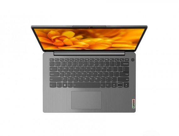 Lenovo Ideapad Slim - 3i 14ITL6 82H700GWID 4GB + 4GB DDR4 3200 SODIMM / 512GB SSD -  i7 UMA Arctic Grey