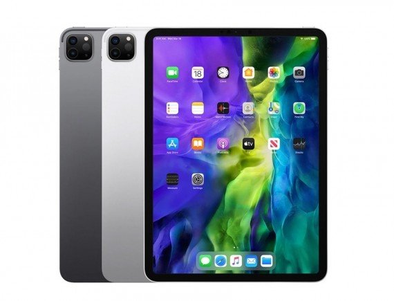 IPAD Pro 11(20) 256GB Cellular