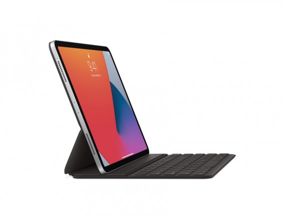 Apple Smart Keyboard For Ipad Pro 11 Inch