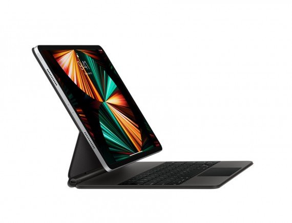 Apple Magic Keyboard For Ipad Pro 12.9 Inch