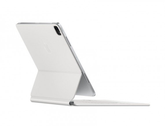 Apple Magic Keyboard For Ipad Pro 12.9 Inch
