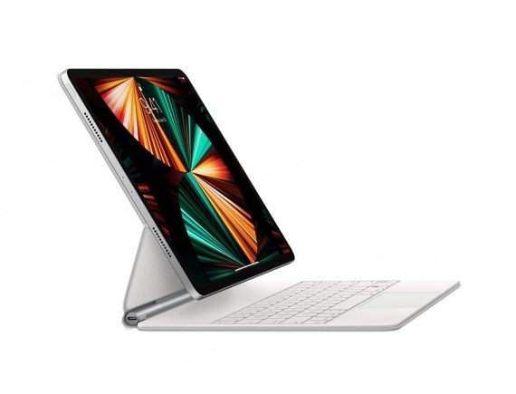 Apple Magic Keyboard For Ipad Pro 12.9 Inch