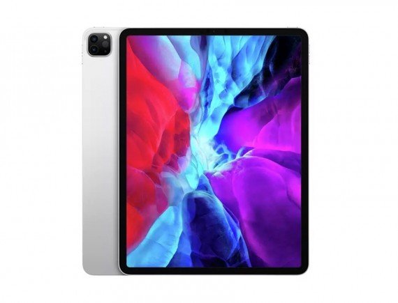 IPAD Pro 12.9(20) 256 GB Wifi