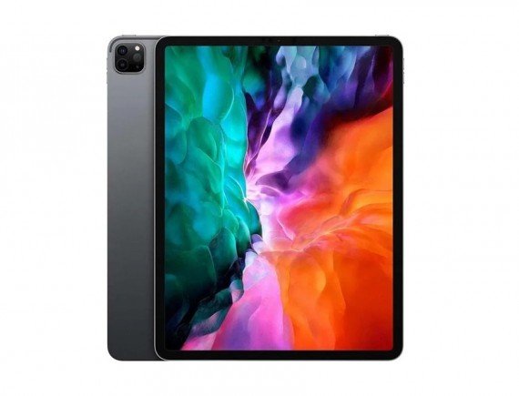 IPAD Pro 12.9(20) 256 GB Wifi