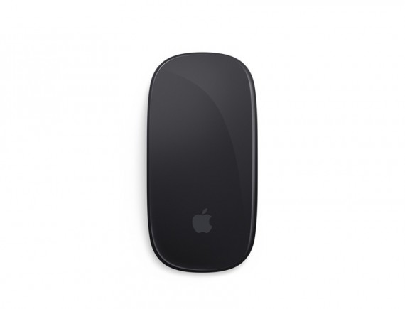 Apple Magic Mouse