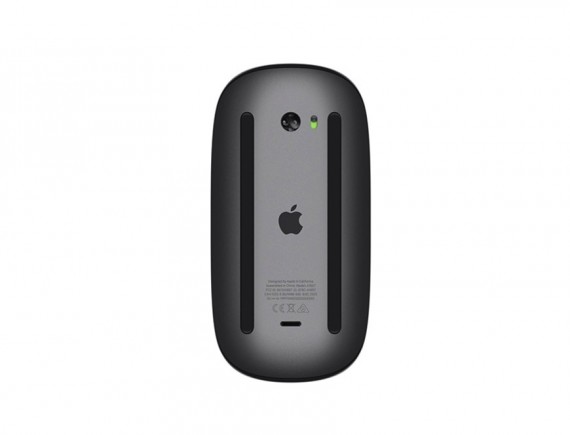 Apple Magic Mouse