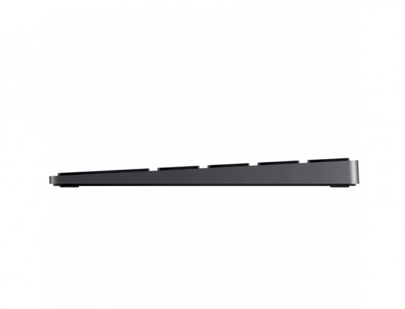 Apple Magic Keyboard With Numeric