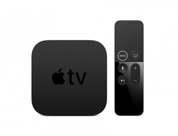Apple TV 4K 32GB