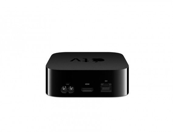 Apple TV 4K 32GB