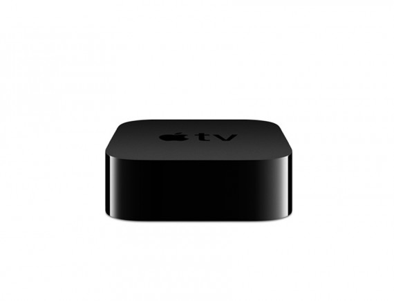 Apple TV 4K 32GB