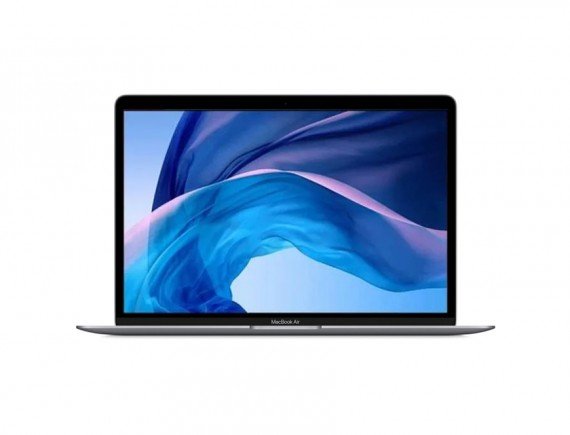 Macbook Air 13-inch MVH22ID/A ( 13.3 / 1.1GHZ QCi5/ 8GB / 512GB )