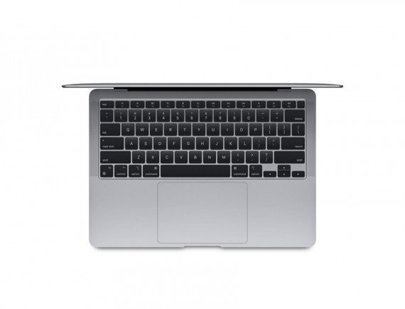 Macbook Air 13-inch MVH22ID/A ( 13.3 / 1.1GHZ QCi5/ 8GB / 512GB )