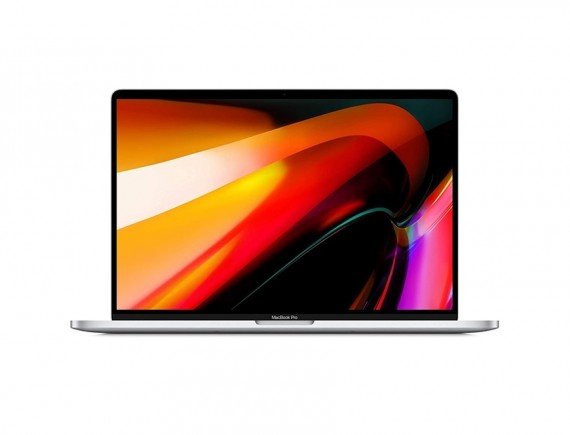 Macbook Pro 16-inch MVVJ2ID/A ; MVVL2ID/A ( 16 2.6GHz 6Ci7-9thGen/16GB/512GB/RPro 5300M with 4GB )