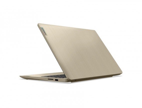 Lenovo Ideapad Slim - 3 15ITL6 82H800HLID 4GB + 4GB DDR4 3200 SODIMM / 512GB SSD - i7 VGA Sand