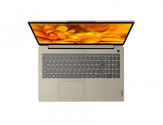 Lenovo Ideapad Slim - 3 15ITL6 82H800HLID 4GB + 4GB DDR4 3200 SODIMM / 512GB SSD - i7 VGA Sand