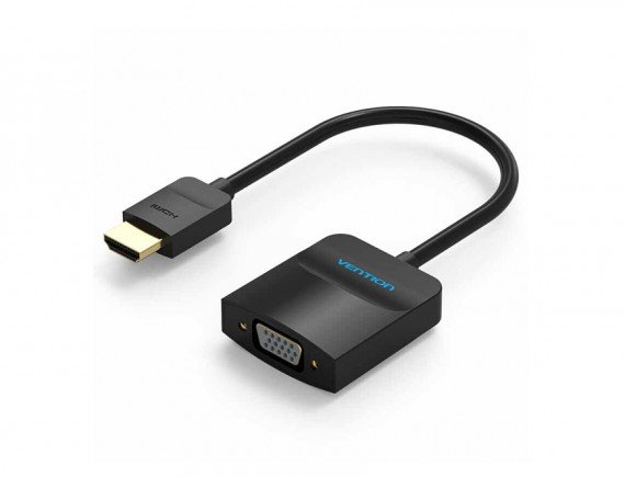 VENTION HDMI to VGA Female 42154