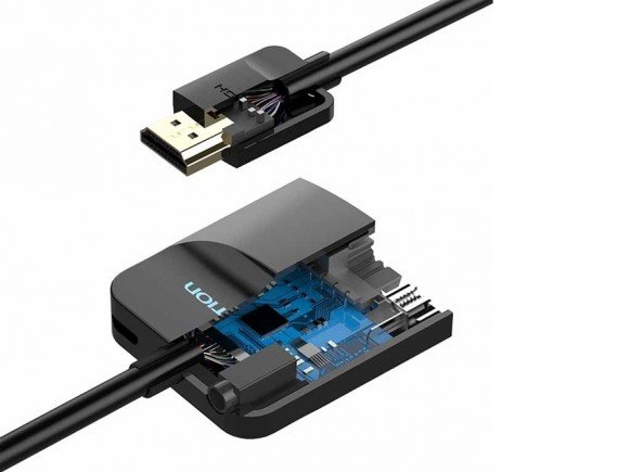 VENTION HDMI to VGA Female 42154