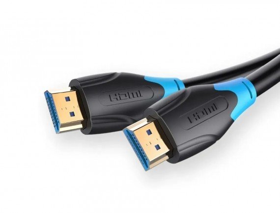 VENTION HDMI 2.0 Cable 10M Black Type AAGBL 