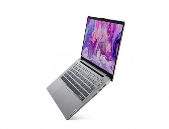 Lenovo Ideapad Slim - 3 14ITL05 82FE00S7ID 16 GB / 512GB SSD - i7 VGA Platinum Grey