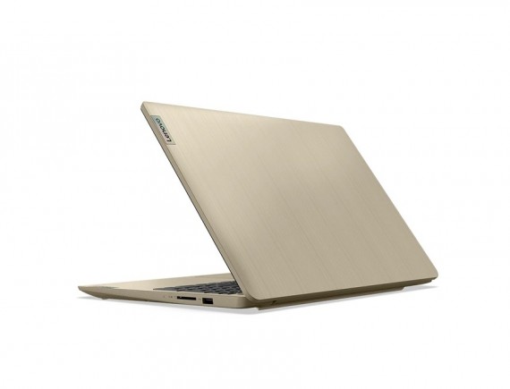 Lenovo Ideapad Slim - 3 RYZEN 3 5300U 14ALC6 82KT0048ID 8 GB/ 512GB SSD - UMA Sand