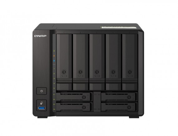 QNAP TS TS H973AX 32G
