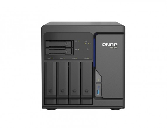 QNAP TS H686 D1602 8G
