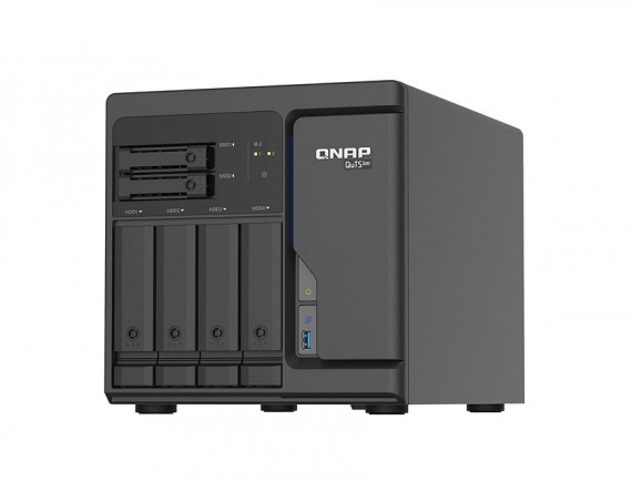 QNAP TS H686 D1602 8G