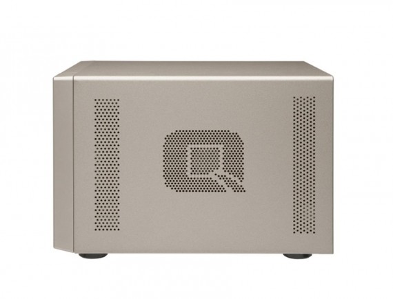 QNAP TVS 873e 4G