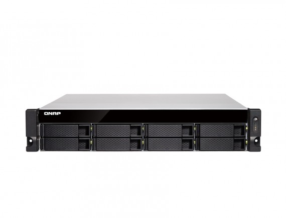 QNAP TS 877XU RP 3600 8G