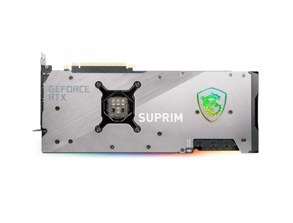 MSI VGA GeForce RTX 3080 SUPRIM X 10G