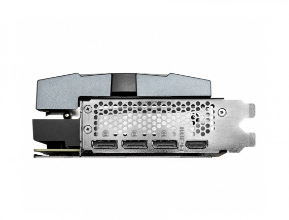 MSI VGA GeForce RTX 3080 SUPRIM X 10G