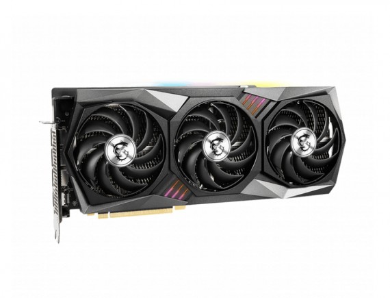 MSI VGA RTX 3080 GAMING Z TRIO 10G