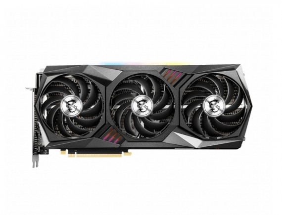 MSI VGA RTX 3080 GAMING Z TRIO 10G