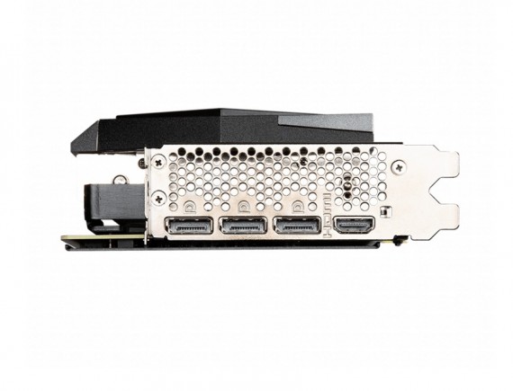 MSI VGA RTX 3080 GAMING Z TRIO 10G