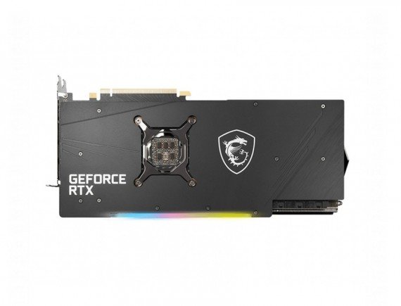 MSI VGA RTX 3080 GAMING X TRIO 10G