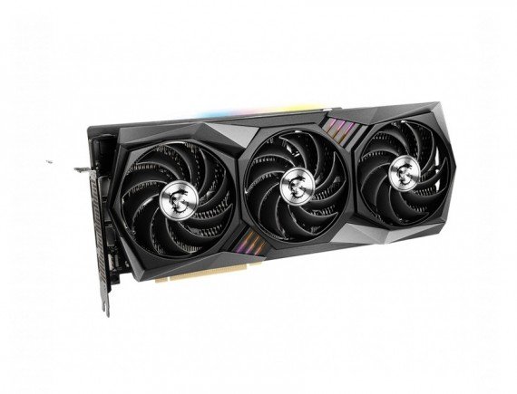 MSI VGA RTX 3080 GAMING X TRIO 10G