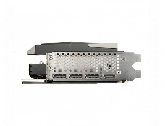MSI VGA RTX 3080 GAMING X TRIO 10G
