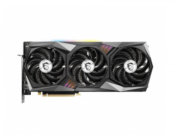 MSI VGA RTX 3070 GAMING X TRIO 8GB