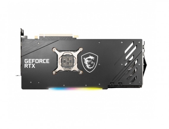 MSI VGA RTX 3070 GAMING X TRIO 8GB