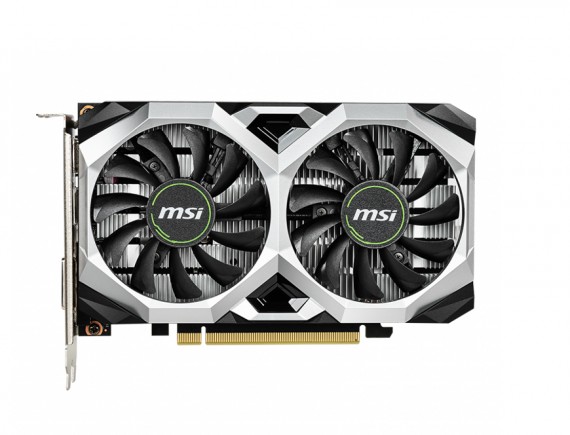 MSI GTX 1650 D6 VENTUS XS OC