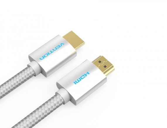VENTION Kabel HDMI Braided AABIL