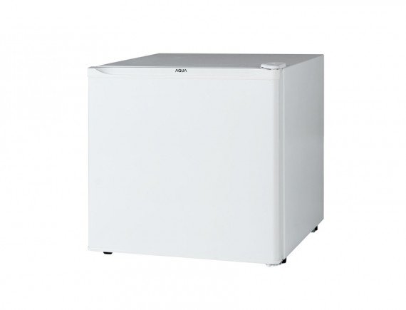 AQUA - COMPACT REFRIGERATOR AQRD50F SERIES