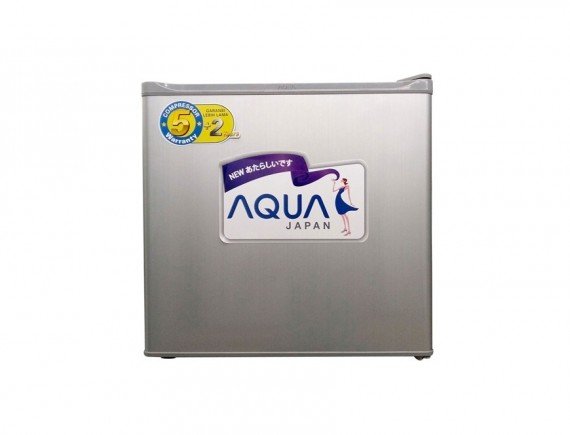 AQUA - COMPACT REFRIGERATOR AQRD50F SERIES